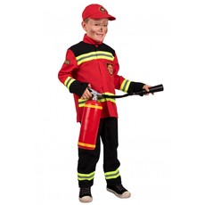 Brandweerpak Kind Daan