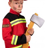 Brandweerpak Kind Daan