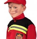 Brandweerpak Kind Daan