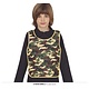 Camouflage Vest Kinderen