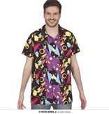 80's Vibe Blouse Heren