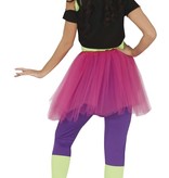 Jaren 80 Zangeres Kostuum Dames