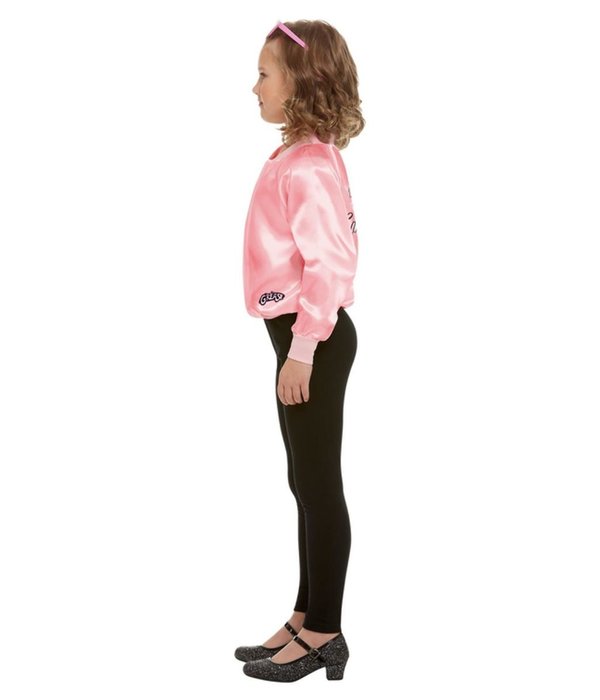 Pink Lady Jacket meisje
