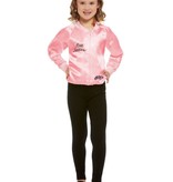 Pink Lady Jacket meisje