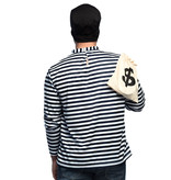 Inbreker Kostuum Set Volwassenen