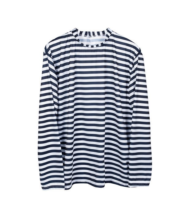 Inbreker Kostuum Set Volwassenen