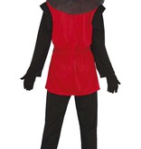 Middeleeuwse Ridder Kostuum Reynaert Kind