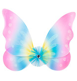 Eenhoorn Verkleedset Rainbow Meisje