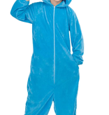 Onesie Koekiemonster Kostuum Kind Licentie