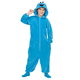 Onesie Koekiemonster Kostuum Kind Licentie