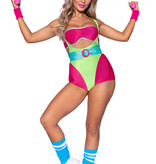 Sexy Workout Diva Pakje