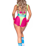 Sexy Workout Diva Pakje