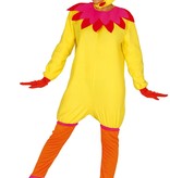 Kippenpak Hennie Dames