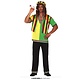 Jamaica Kostuum George Man