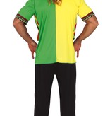 Jamaica Kostuum George Man