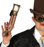Steampunk Pistool