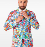 Spongebob Pak Frenzy Opposuits
