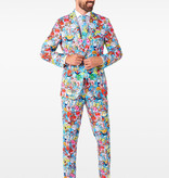 Spongebob Pak Frenzy Opposuits