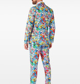 Spongebob Pak Frenzy Opposuits