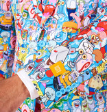 Spongebob Pak Frenzy Opposuits