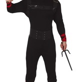 Ninja Kostuum Lloyd Heren