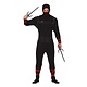 Ninja Kostuum Lloyd Heren