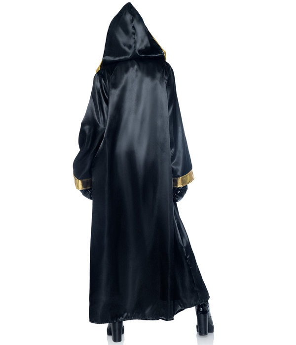 Sexy Prize Fighter Kostuum Lucia