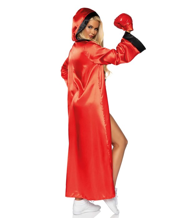 Knock Out Champ Jorien Kostuum