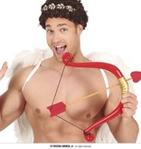 Cupido's Liefdesboog