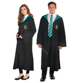 Harry Potter Slytherin Gewaad Volwassenen Licentie