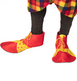 Clownsschoenen Bassie