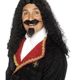 Musketier Pruik Melvin