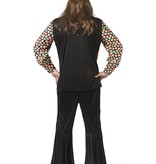 Flower Power Blouse Phoenix Heren