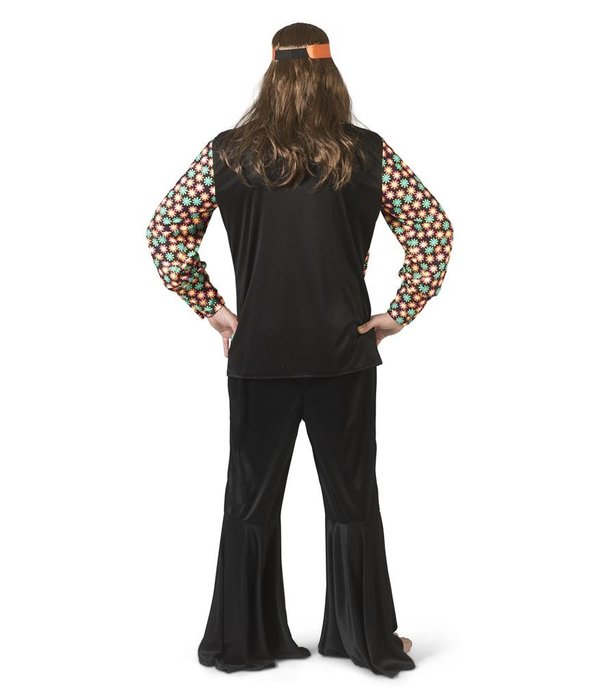 Flower Power Blouse Phoenix Heren