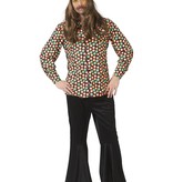 Flower Power Blouse Phoenix Heren