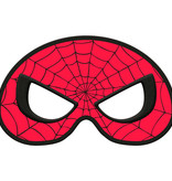 Spiderman Spinnen masker