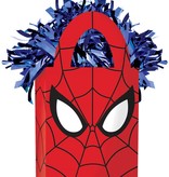 Ballongewicht Spiderman Tasje