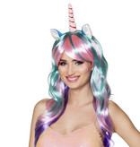 Pruik Eenhoorn Daydream