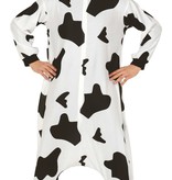 Koeien Onesie Volwassenen