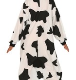 Koeien Onesie Volwassenen