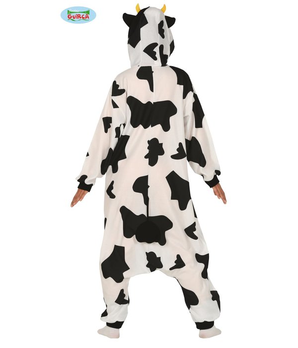 Koeien Onesie Volwassenen