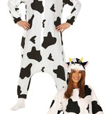Koeien Onesie Volwassenen