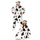 Koeien Onesie Volwassenen