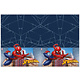 Tafelkleed Spiderman Crime Fighter (120x180cm)