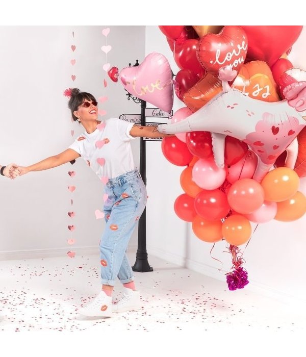 Hartjes Slinger Rosègoud (3m)