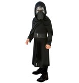 Star Wars - The Force Awakens - Kylo Ren Kostuum