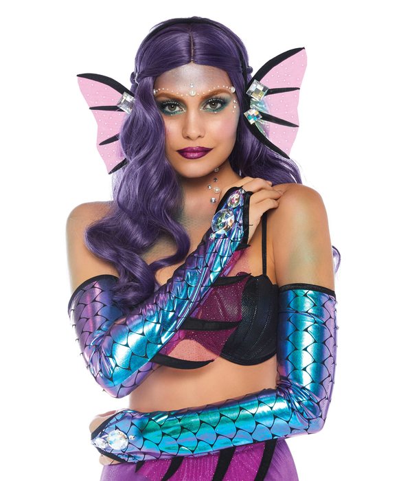 Sirene Zeemeermin Set