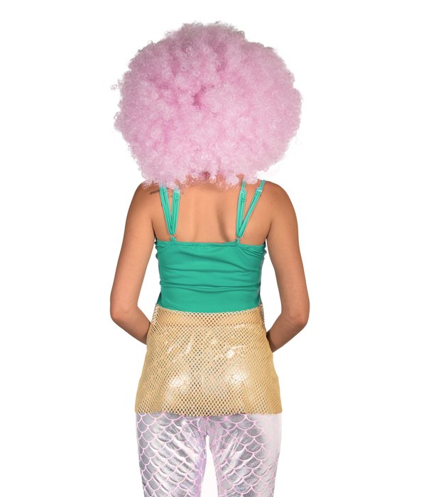 Disco Zeemeermin kostuum Didi