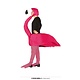 Flamingo Kostuum Koko Roze