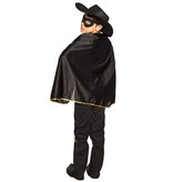 Kinderkostuum Bandiet Compleet